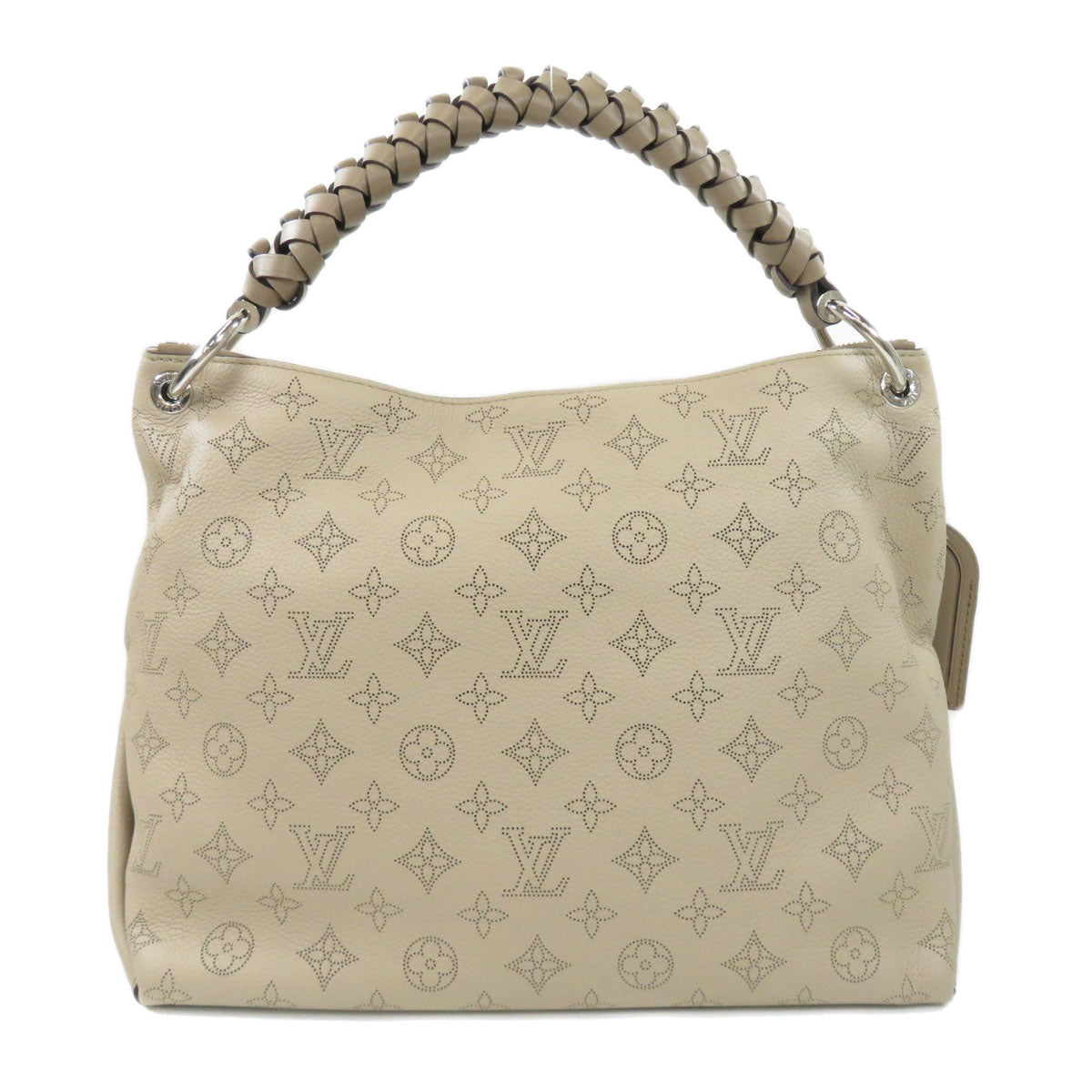 Louis Vuitton Mahina Beaubourg Hobo Tote Bag Galle