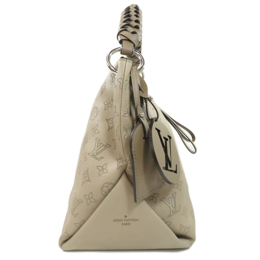 Louis Vuitton Mahina Beaubourg Hobo Tote Bag Galle
