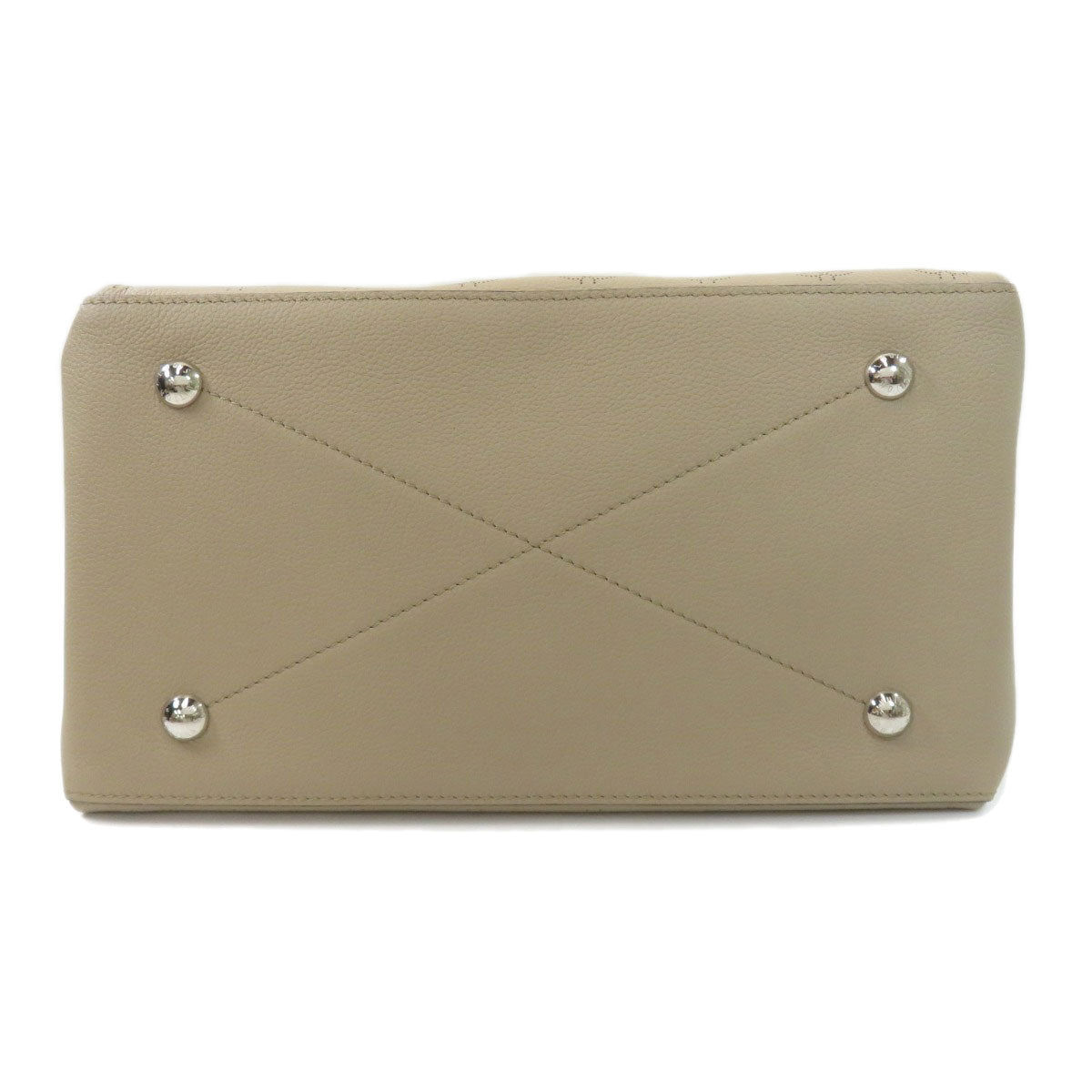 Louis Vuitton Mahina Beaubourg Hobo Tote Bag Galle