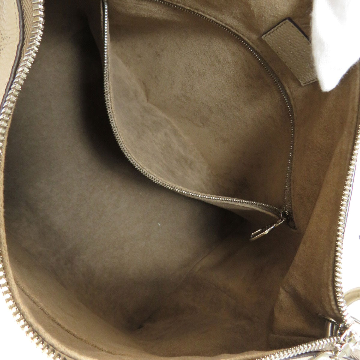 Louis Vuitton Mahina Beaubourg Hobo Tote Bag Galle