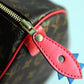 Fan Fashion Lu-Vi bags - 8183