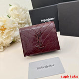 Amelia- Mix Wallets - 736