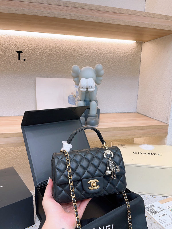 Amelia- CHL Bags - 6855