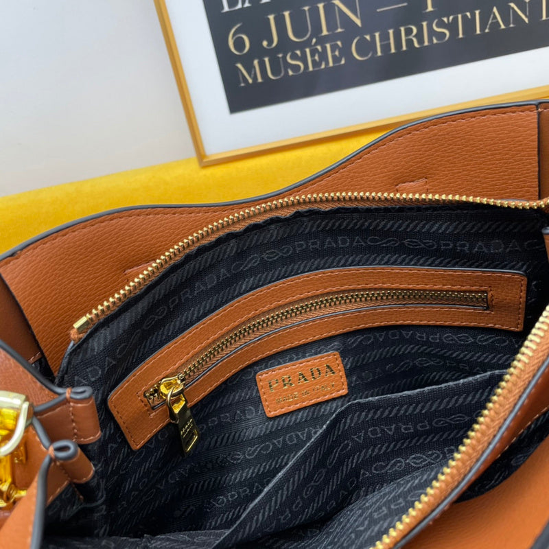Amelia- PRDA  LUXURY BAGS - 115