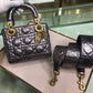 Amelia- DOR Bags - 1228