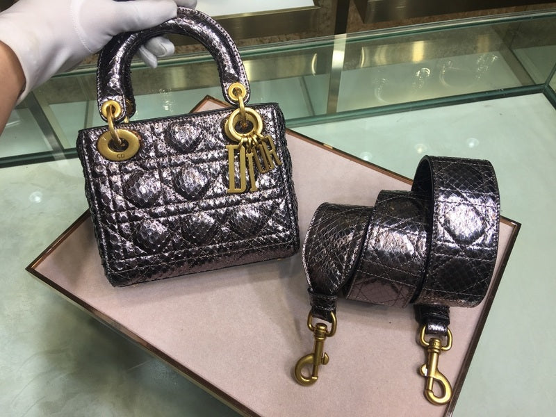 Amelia- DOR Bags - 1228