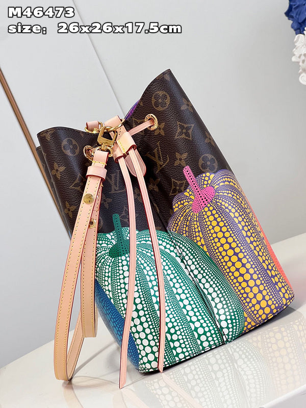 Amelia - LV Bags - 15450