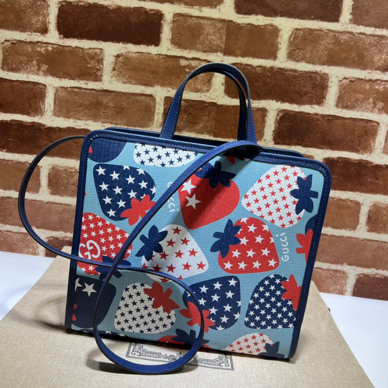 Amelia- GUKI Women Bags - 1206