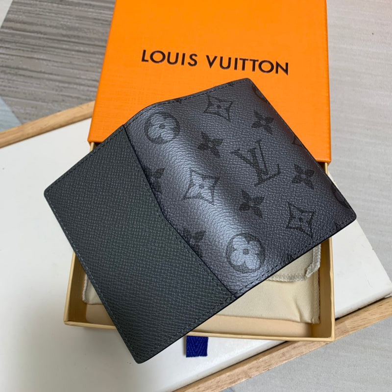 Amelia- LOV  Luxury  Wallets - 554