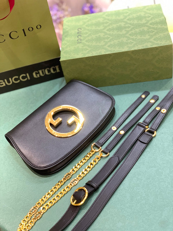 Amelia- GUKI Bags - 821