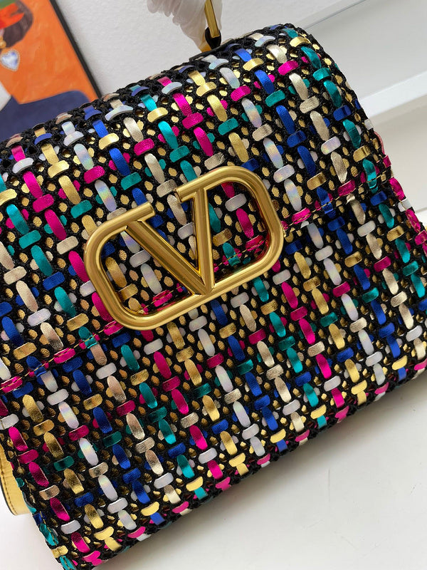 Amelia- VEL WOMEN LUXURY BAGS - 540