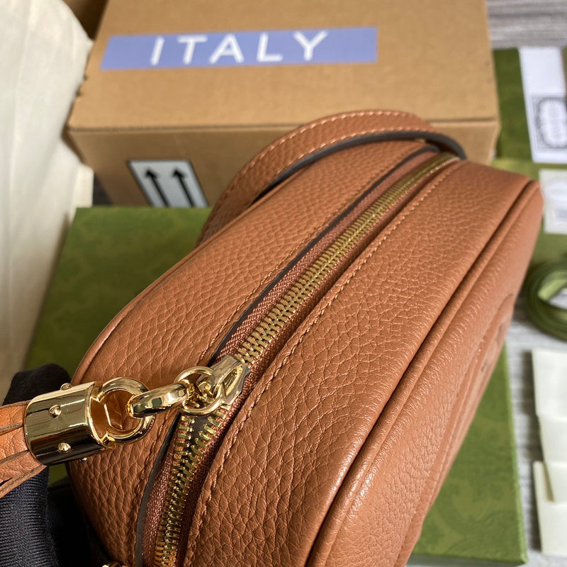 Amelia- GCI Bags - 4519