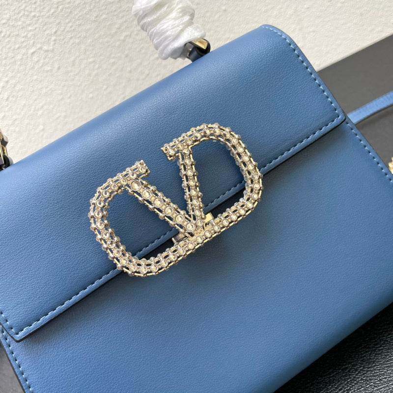 Amelia- VEL WOMEN LUXURY BAGS - 723