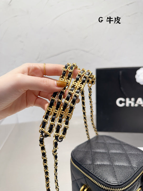 Amelia- CHL Bags - 7153
