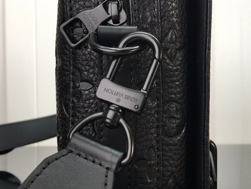 Fan Fashion Lu-Vi bags - 17638