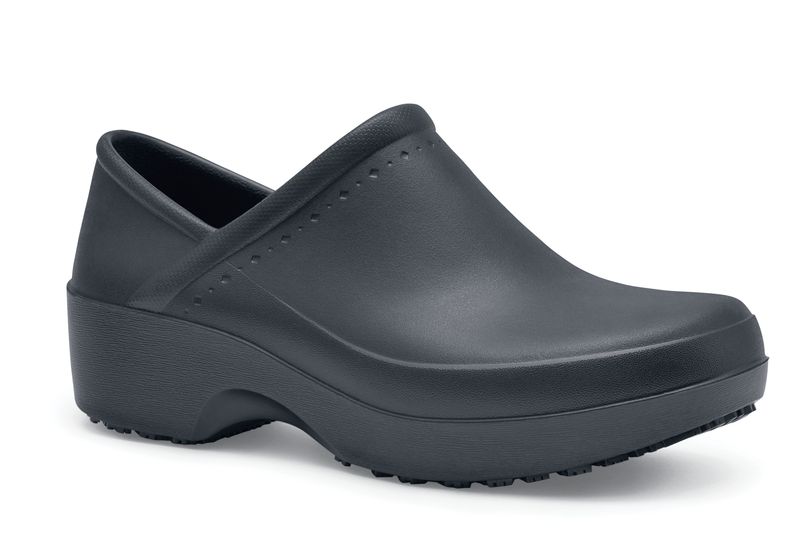 SHOES FOR CREWS  COBALT