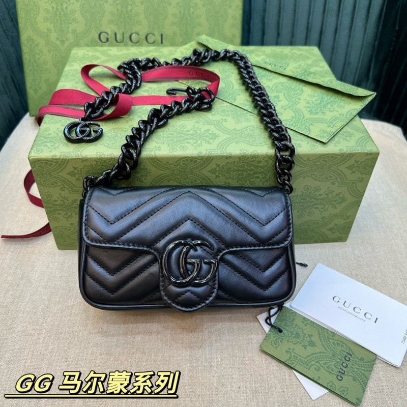 Amelia-i GUKI Women Bags - 1088