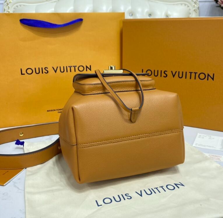 AmeliaLuxury - LOV Bags - 2436
