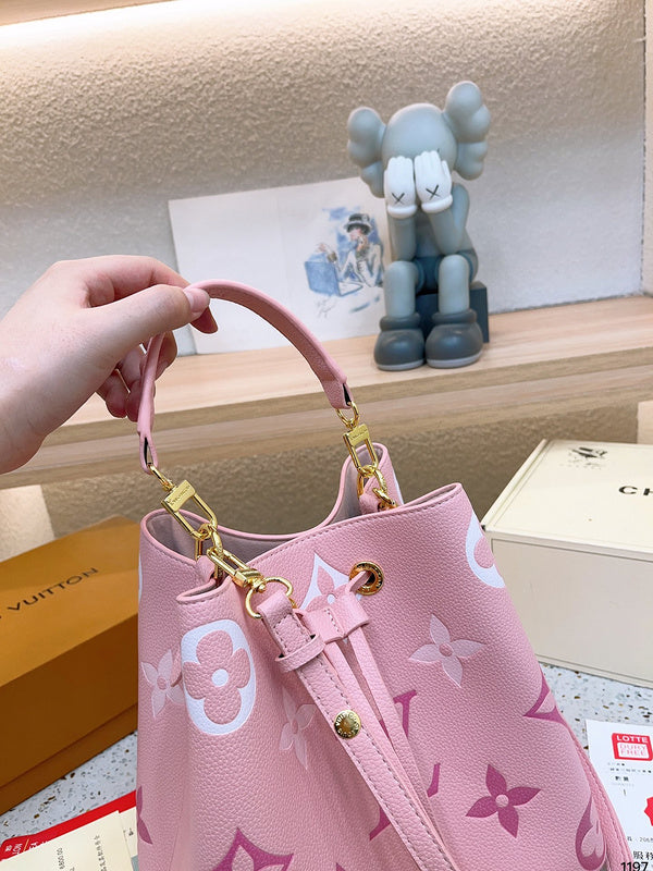 Amelia - LV Bags - 14863