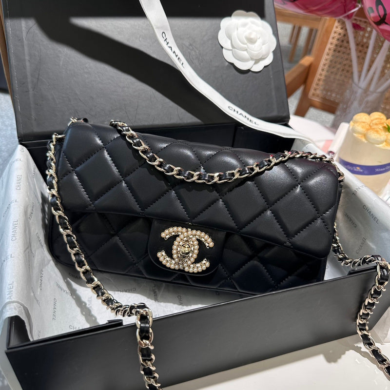 Amelia- CHL Bags - 6850
