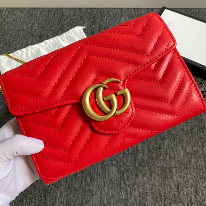 Amelia- GUKI Bags - 141