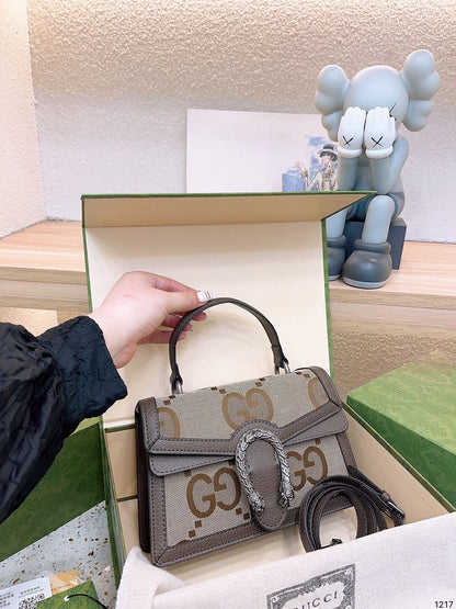 Amelia - GCI Bags - 11815