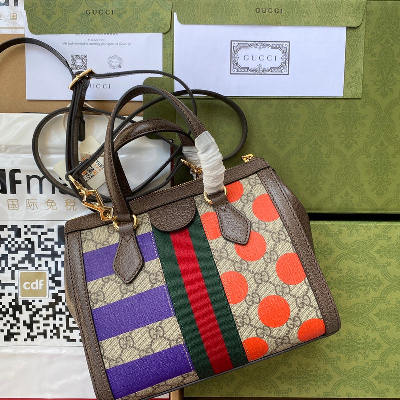 Amelia - GCI Bags - 9559