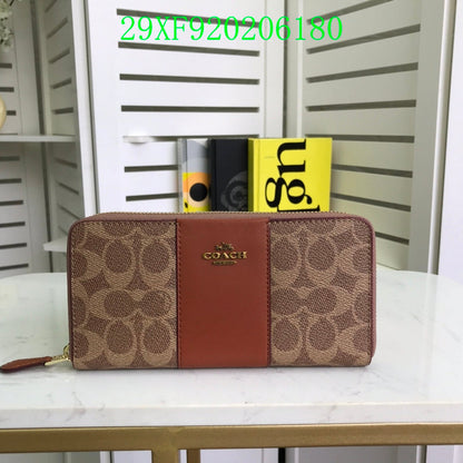 Amelia - CAH Wallet - 011