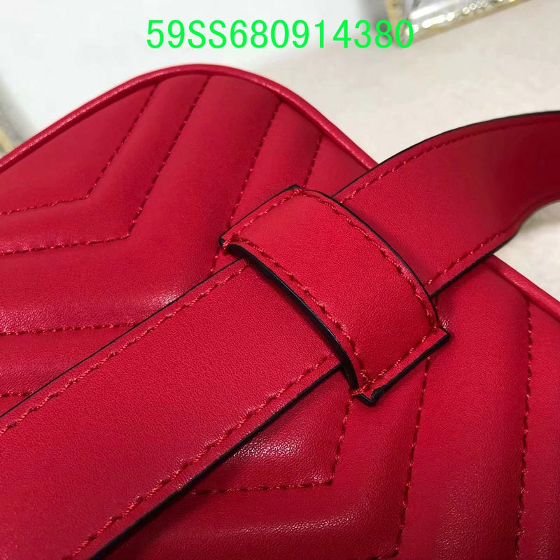 Amelia - GUKI Bags - 2333