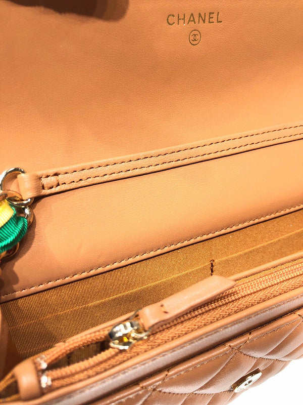 Amelia-  CHL BAGS  - 465