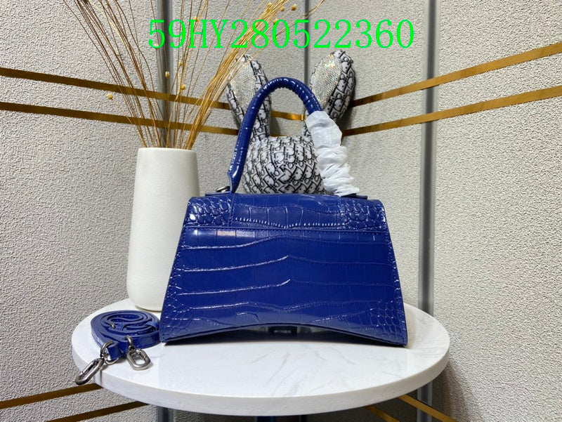 Amelia - BGA Bags - 2508