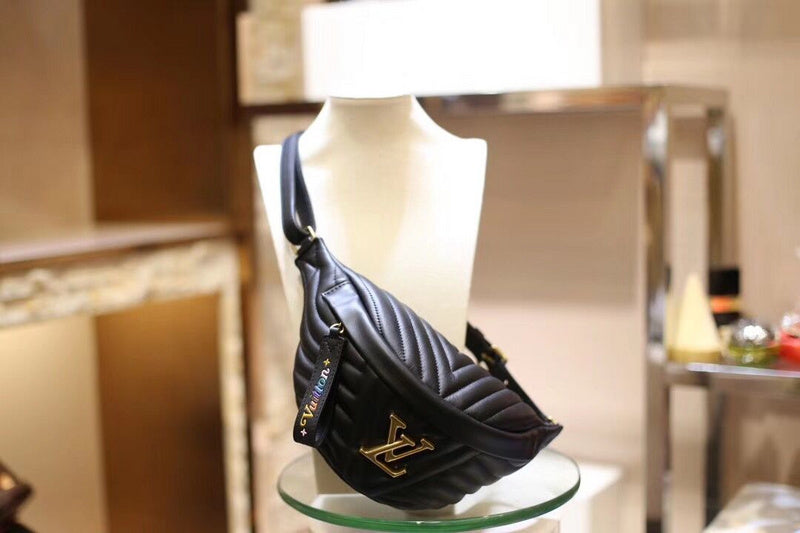 Fan Fashion Lu-Vi bags - 17851