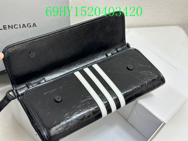 Amelia - BGA Bags - 1844