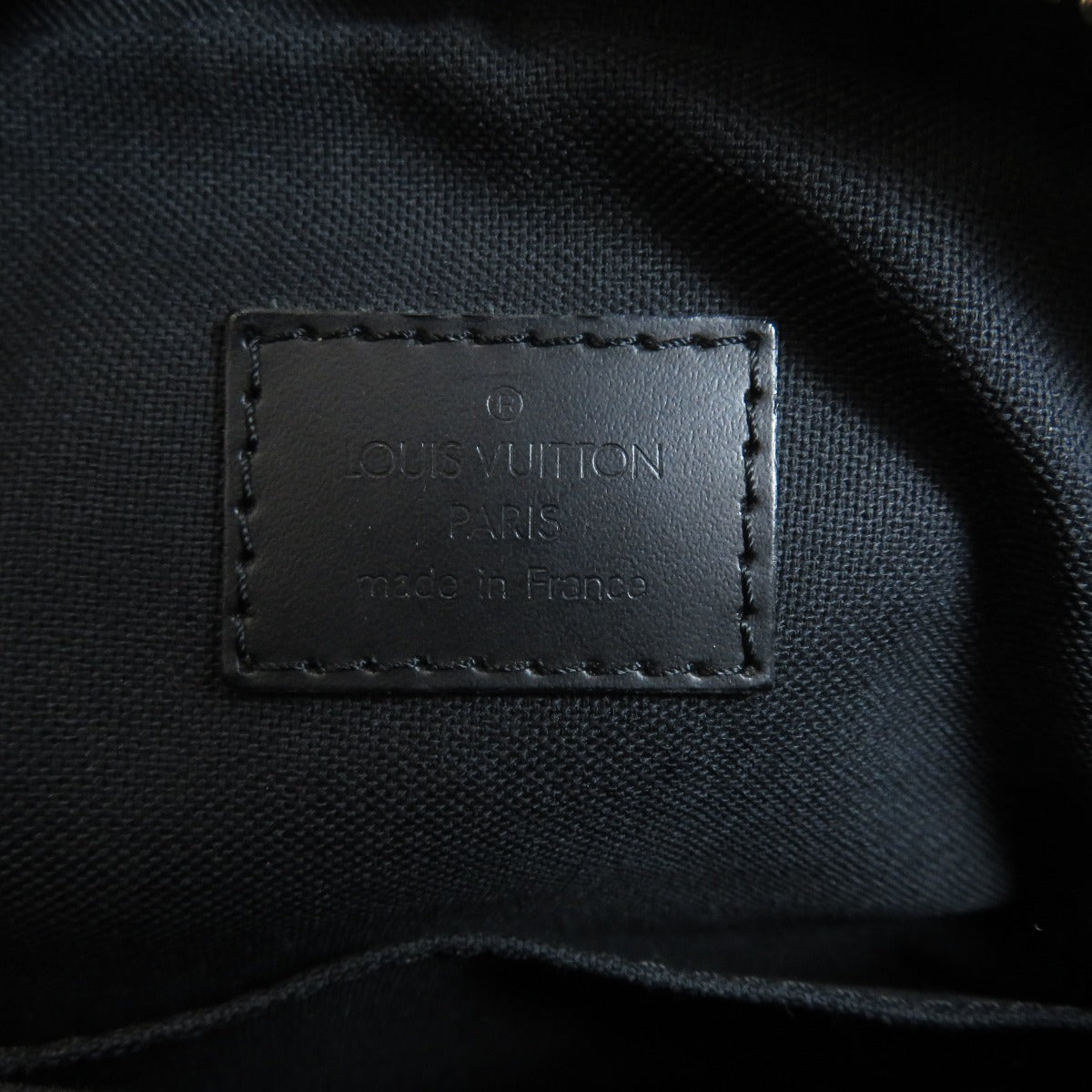 Louis Vuitton Rem Damier Graphite Shoulder Bag
