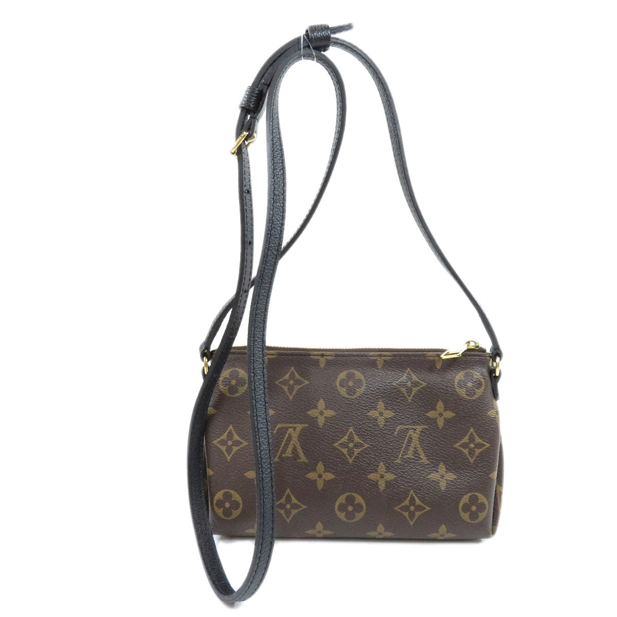 Louis Vuitton Shoulder Bag Monogram Canvas