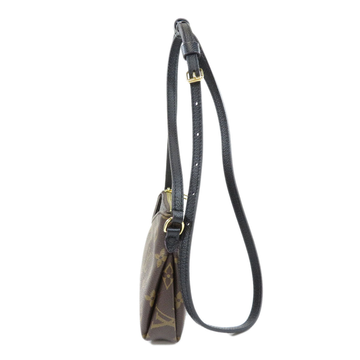 Louis Vuitton Shoulder Bag Monogram Canvas