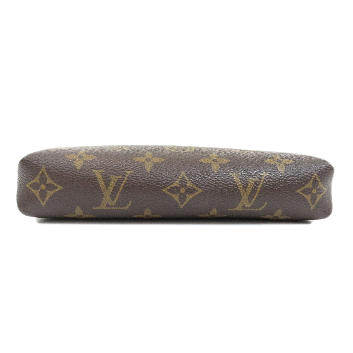 Louis Vuitton Shoulder Bag Monogram Canvas