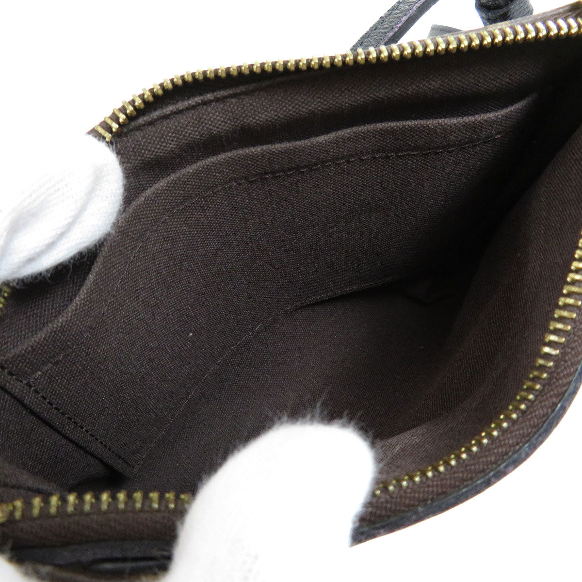 Louis Vuitton Shoulder Bag Monogram Canvas