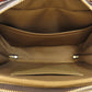 Louis Vuitton Utility Crossbody Handbag Monogram Canvas