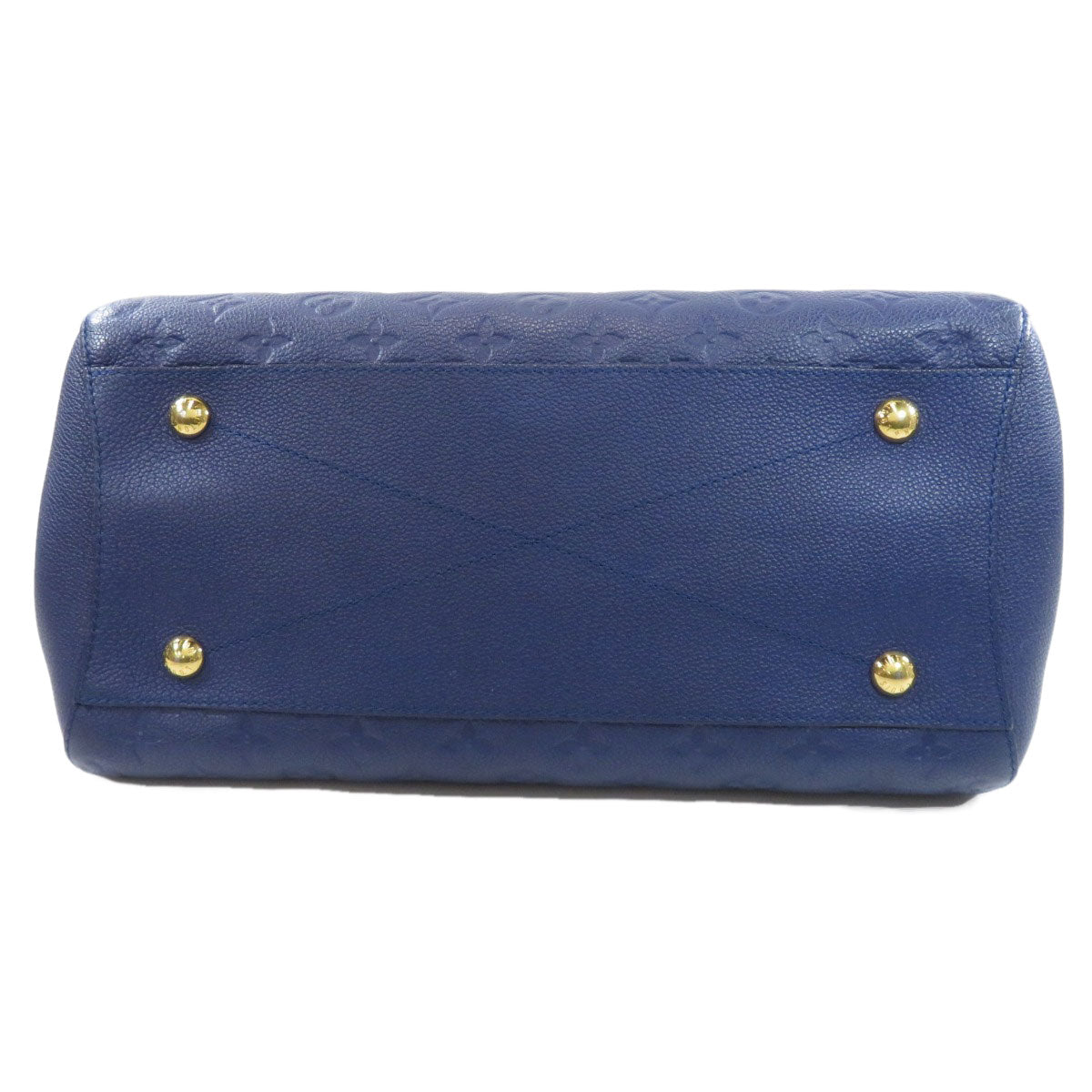 Louis Vuitton Montaigne GM Amplant Handbag