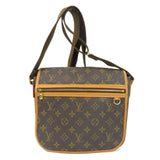 Louis Vuitton Messenger Bosphor Monogram Canvas Shoulder Bag