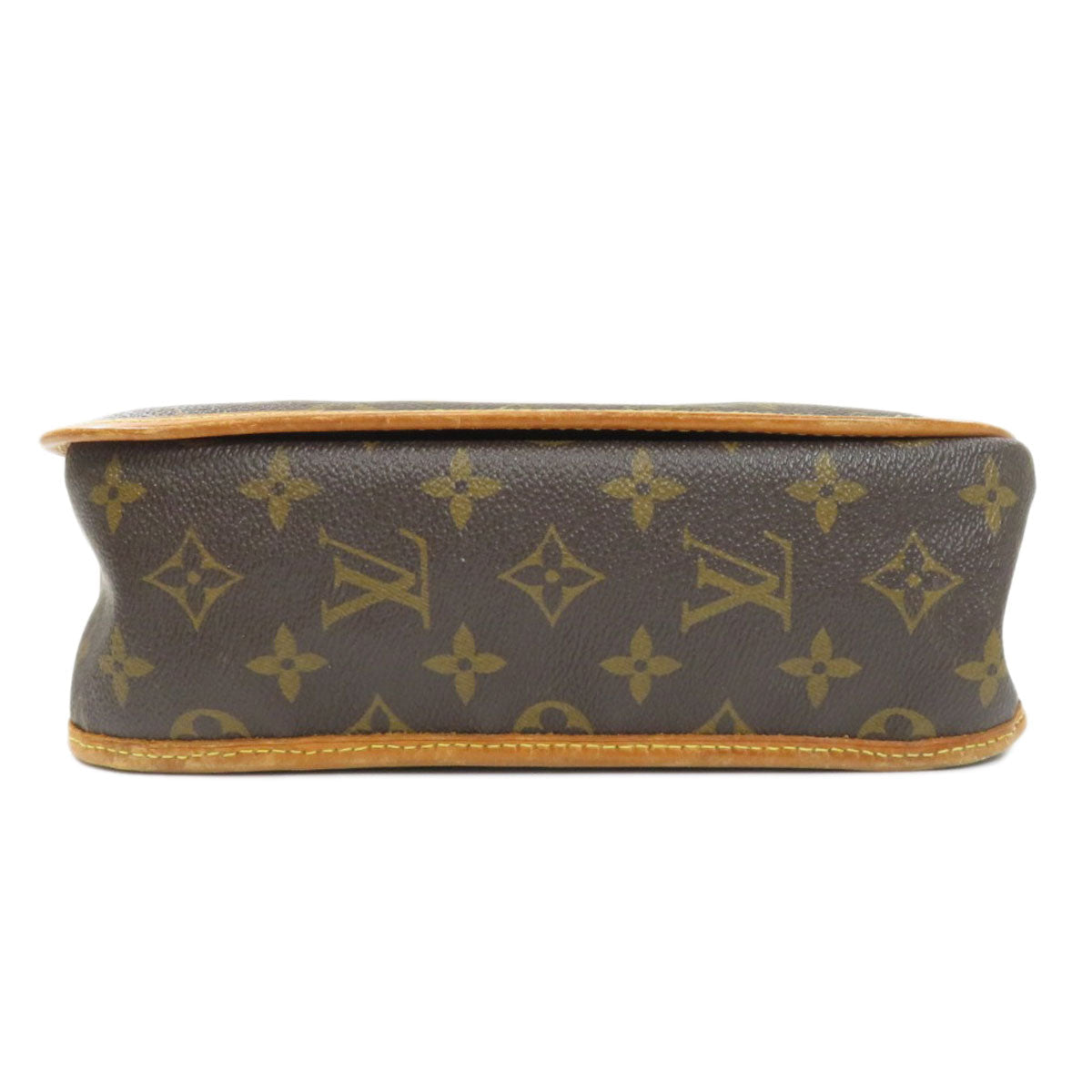Louis Vuitton Messenger Bosphor Monogram Canvas Shoulder Bag