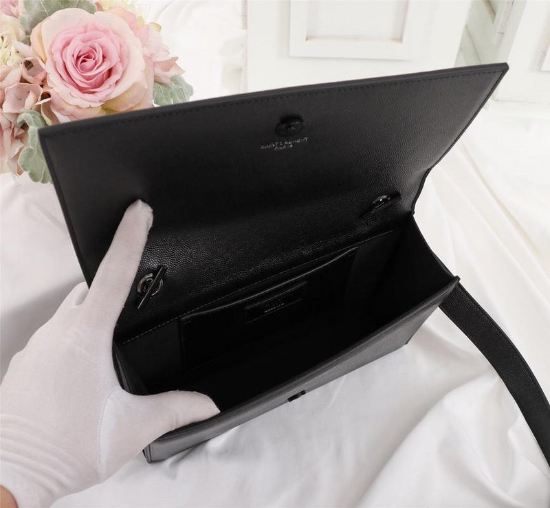 Amelia - YSL Bag - 2613