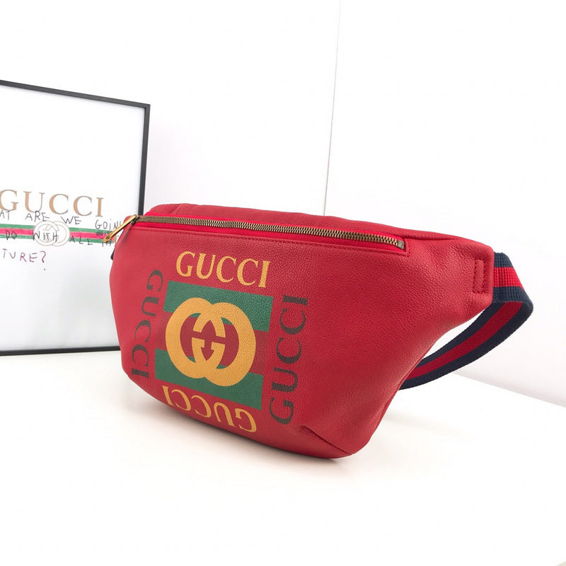Amelia Fashion - GCI Bags - 2589