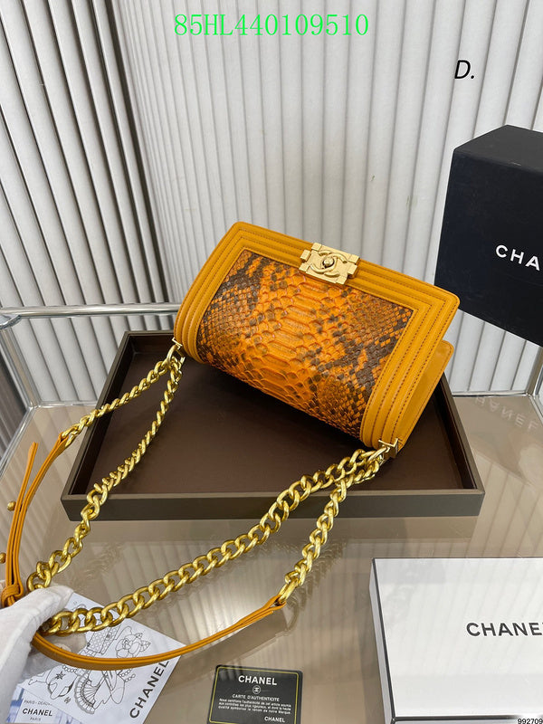 Amelia - CHL Bags - 1595