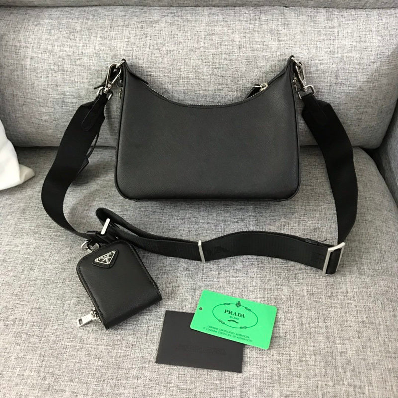 Camila Bags - Prada Bags - 1197