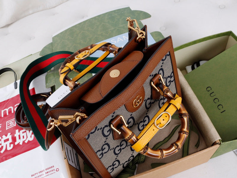 Amelia-i GUKI Women Bags - 404