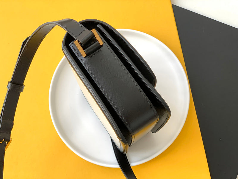 Amelia - YSL Bag - 2452