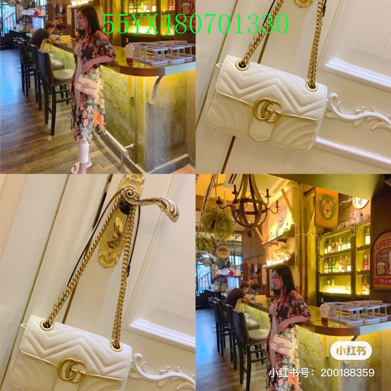 Amelia - GCI Bags - 10488