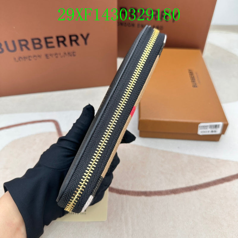 Amelia - BOR Wallet - 032